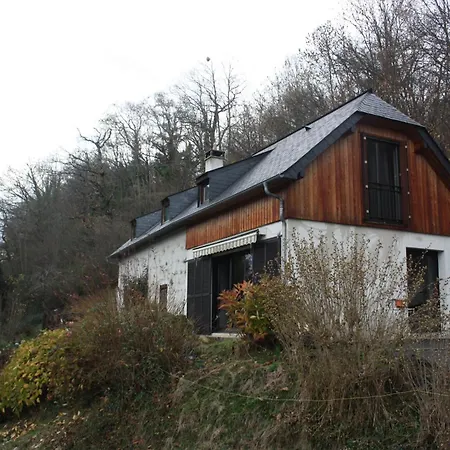 Gite De La Haure, Lourdes Lezignan Esterno foto